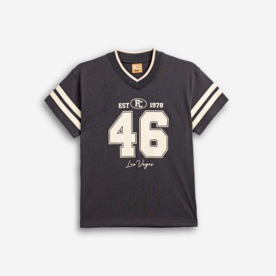 Μπλούζα κ.μ. - ΑΝΘΡΑΚΙ 12Y