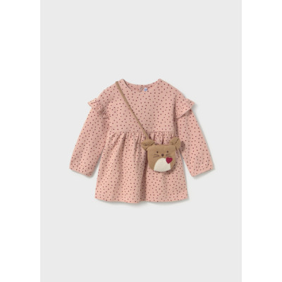 Dress with bag - POZ 9M