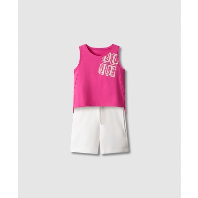 Σετ σορτς - ΦΟΥΞ 16Y