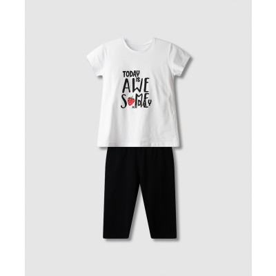 Σετ κολάν - ΛΕΥΚΟ 10Y