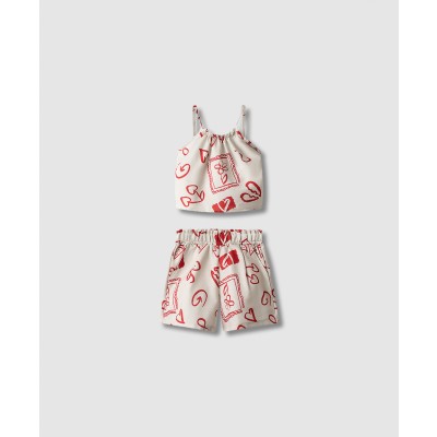 Σετ σορτς - ΤΥΠΟΣ 16Y