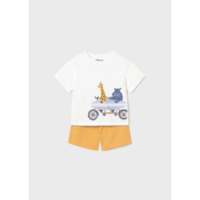 Σετ μακό friends - ΡΟΔΑΚΙΝΙ 18M