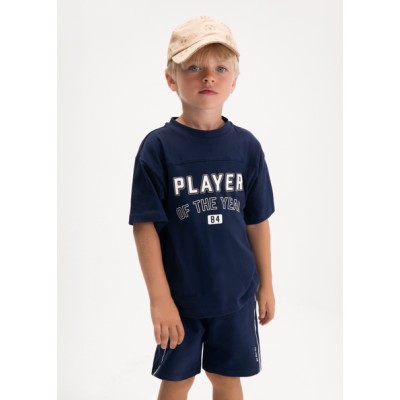 Mako player set - NAVY BLUE 10Y