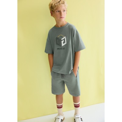 Set of embossed macramé - VERAMAN 10Y