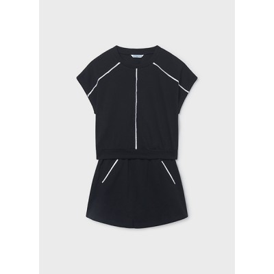 Σετ φούστα βρεφικό - ΛΕΥΚΟ 2Y