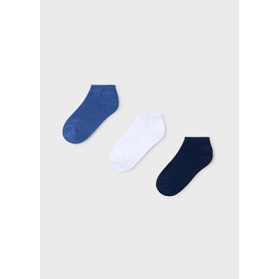Socks set - BLUE 10Y