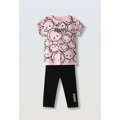 Leggings set - POZ 10Y