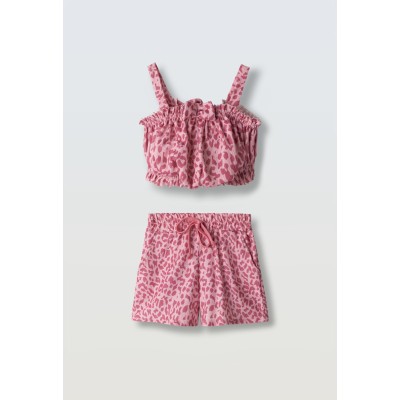 Shorts set - FUCHS 5Y