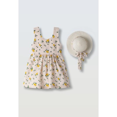 Dress with hat - POZ 2Y