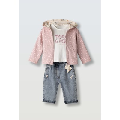 Σετ 3  τμχ. - ΜΠΕΖ 2Y