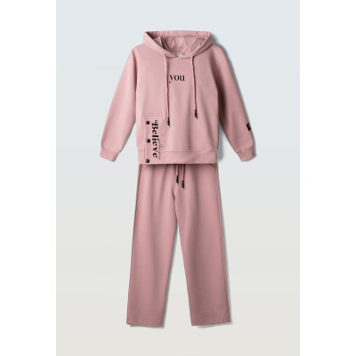 Pants set - POZ 6Y