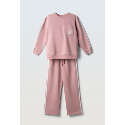 Pants set - POZ 12Y