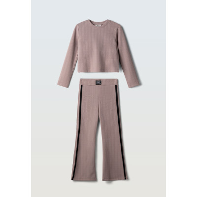 Pants set