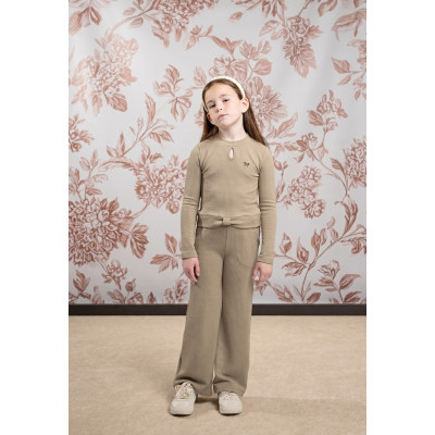 Pants set - CAMEL 6Y