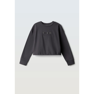 Blouse - GREY 10Y