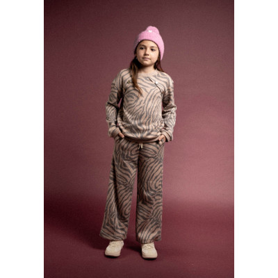 Pants set - CAMEL 6Y