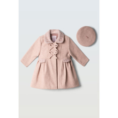 Coat - POZ 6Y