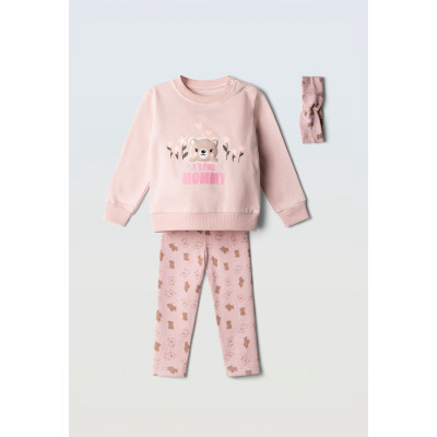 Leggings set - POZ 6M
