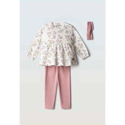 Leggings set - TYPE 12M