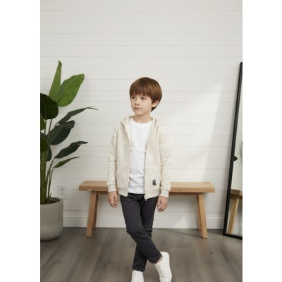 Tracksuit set - TYPE 6Y