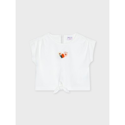 Μπλούζα - ΛΕΥΚΟ 18M