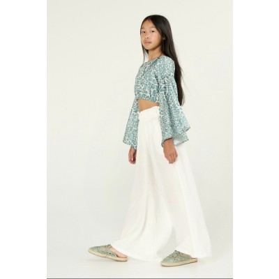 Σετ παντελόνα - ΠΕΤΡΟΛ 12Y