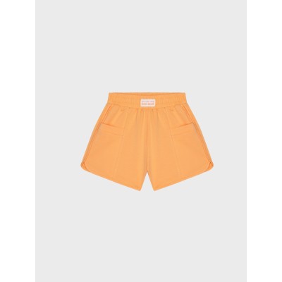 Σορτσάκι   με τρουκς τζιν σκούρο - ΤΖΙΝ 11/12Y