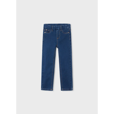 Basic jeans - DARK JEANS 10Y
