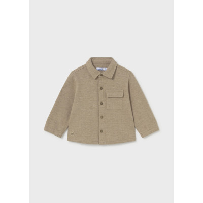 Comfortable long shirt - TRUFA 18M