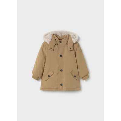 Parka - BEIGE 9M