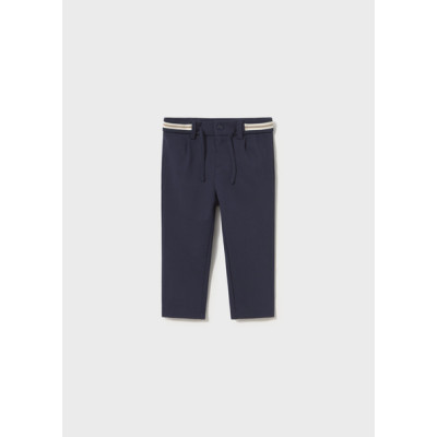 Smart comfort pants - BLUE 9M