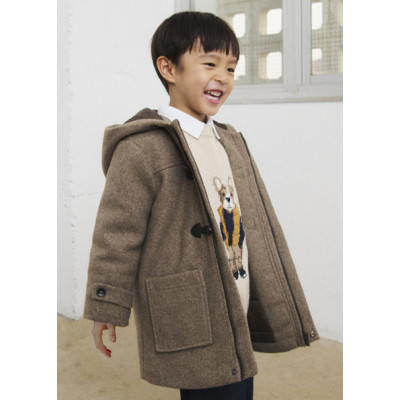Montgomery - BROWN 5Y