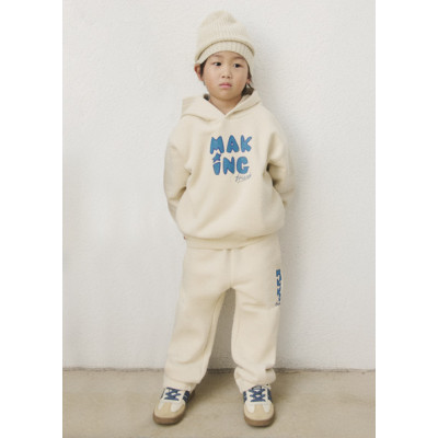 Pants - BEIGE 5Y