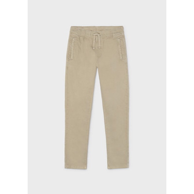 Soft jogger pants - TAMPA 10Y