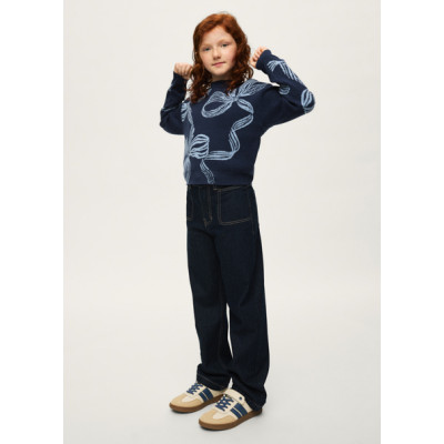 Relaxed fit jeans - JEANS 10Y