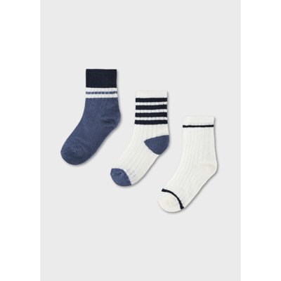 Socks set - BLUE 10Y
