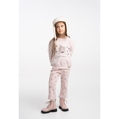 Leggings set - POZ 6Y