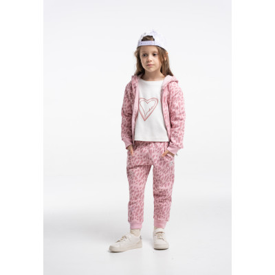 Tracksuit set - POZ 4Y