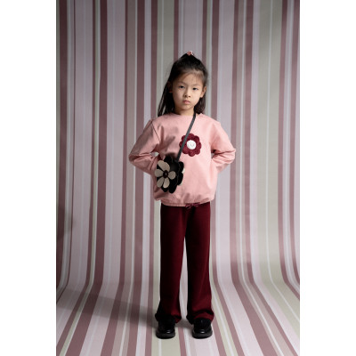 Pants set - POZ 4Y