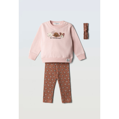 Leggings set - POZ 2Y