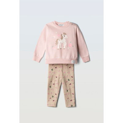 Leggings set - POZ 6M