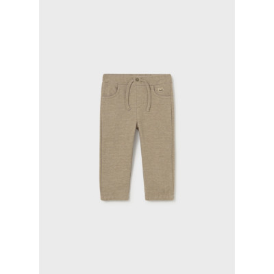 Long comfort pants - TRUFA 18M