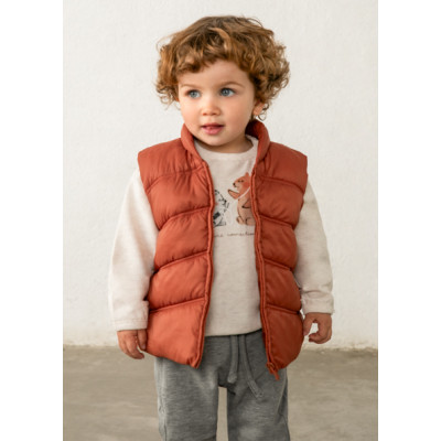 Set of pants, sweater and vest - TILE 18M