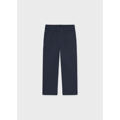 Smart comfort pants - BLUE 7Y