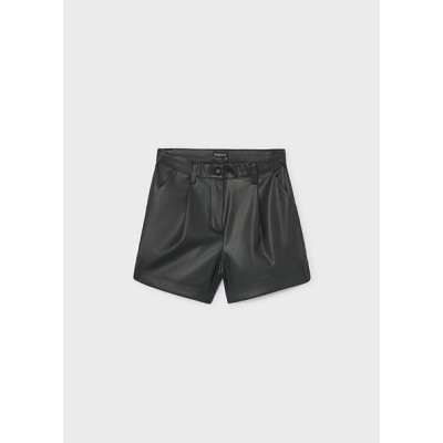 Bermuda pu - BLACK 10Y