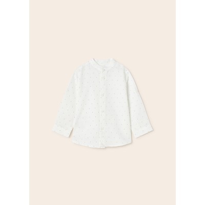 Linen shirt - TYPE 18M