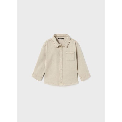 Kapartine shirt - WHITE 12M