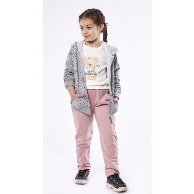 Form set 3 pcs. - MELANZE 6Y