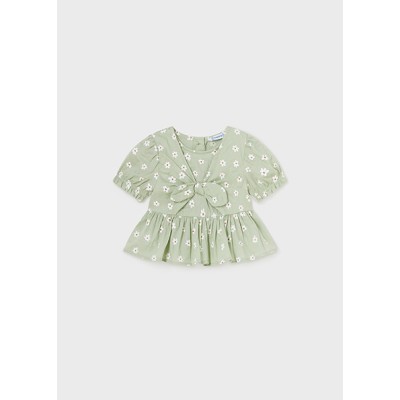 Stamped shirt - ALOE 18M