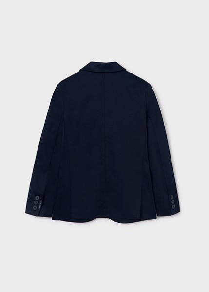 Σακάκι slim suiting - ΝΑΥΤΙΚΟ ΜΠΛΕ 10Y